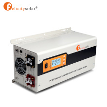 VENDA HOTENCIAL BAIXA FREQUÊNCIA 2KW/3KW/5KW/7KW/10KW 24/48VOLT AC DC Inverter para sistema de energia solar